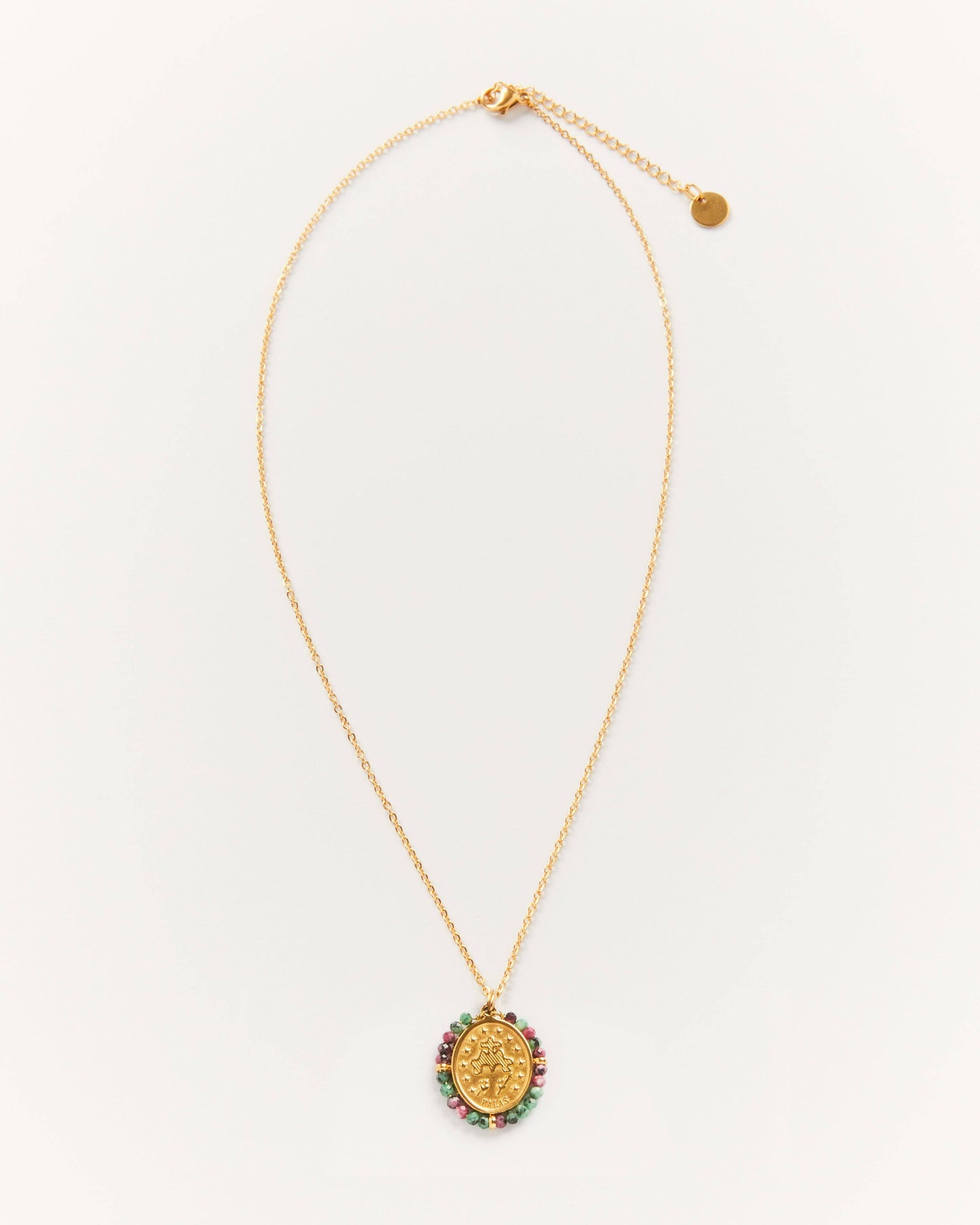 Santa Maria Precious — Necklace Primavera