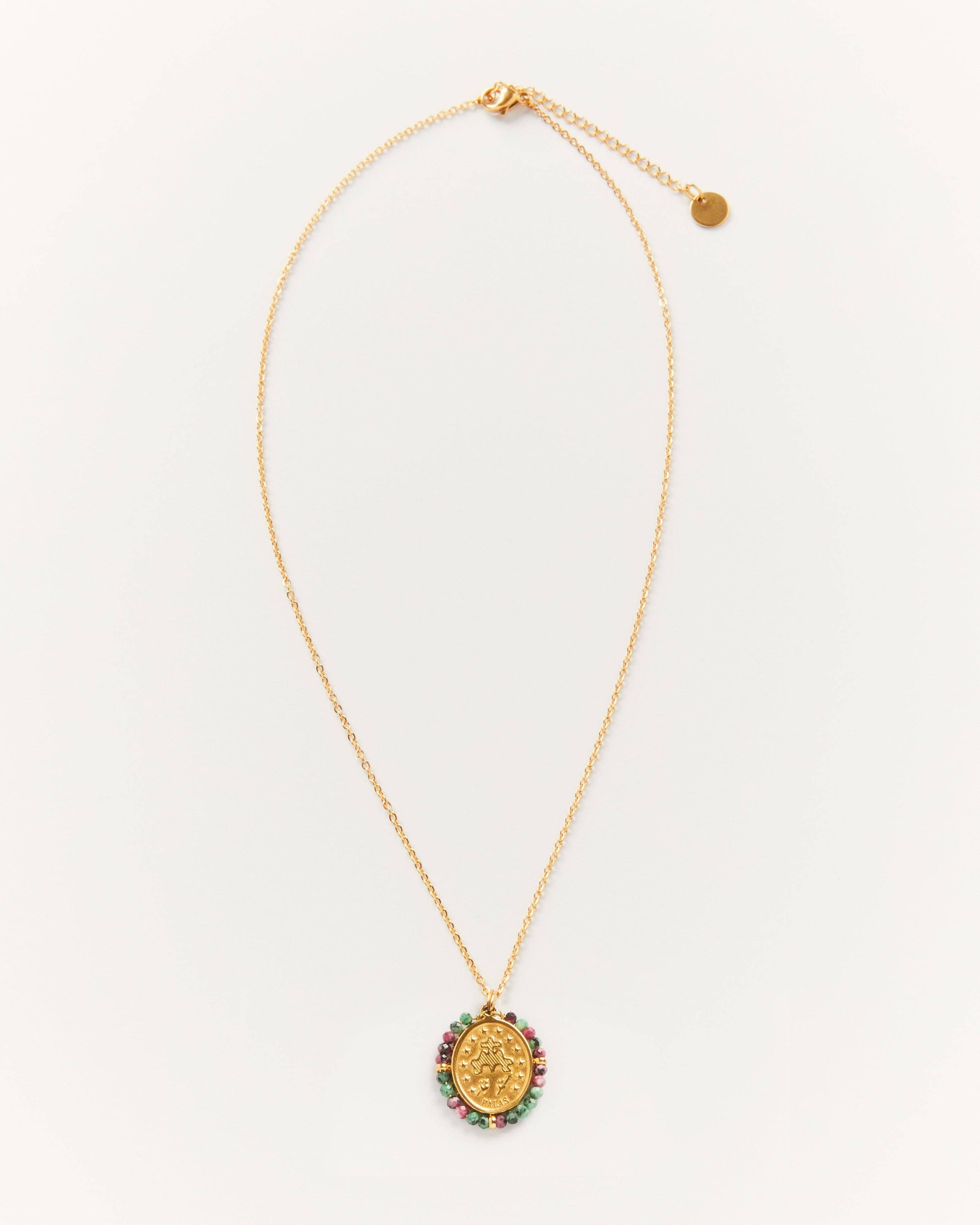 Santa Maria Precious — Necklace Primavera