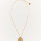 Santa Maria — Necklace Sky Blue