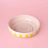 Large Ceramic Garlic Grater Plate — Valentina
