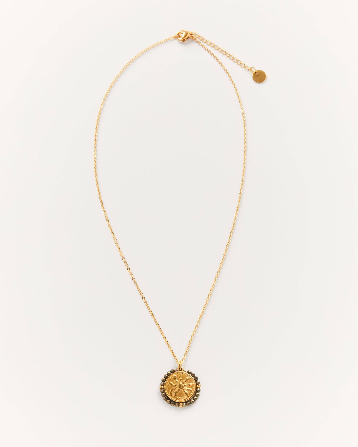 Belamar — Necklace Shine