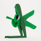 Grasshopper Sculpture