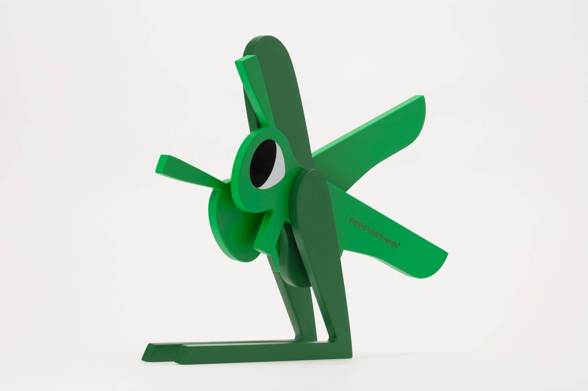 Grasshopper Sculpture