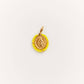 Santa Maria — Charm Yellow