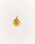 Santa Maria — Charm Yellow