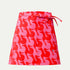 Friends fit together apron