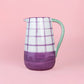 Ceramic Pitcher 21 cm — Esmeralda
