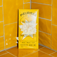 Organic Milk Chocolate with Roasted Hazelnuts (100g)