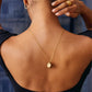 Belamar — Necklace Tiger Eye