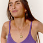 Santa Maria Precious — Necklace Selva
