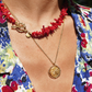 Belamar — Necklace Sunshine