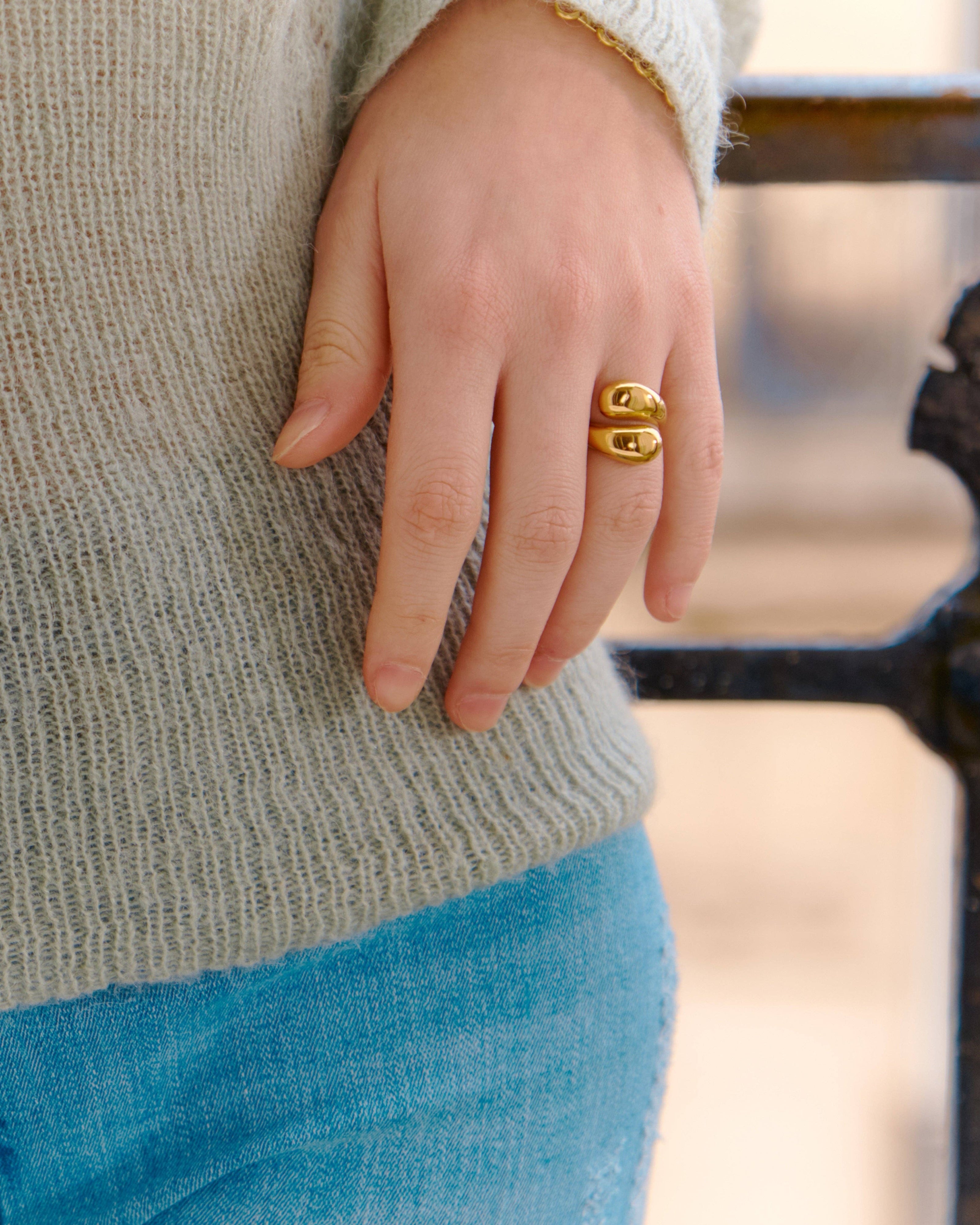 Close To Me — Ring