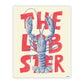 「The Lobster」海報