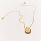 Belamar — Necklace Sunshine