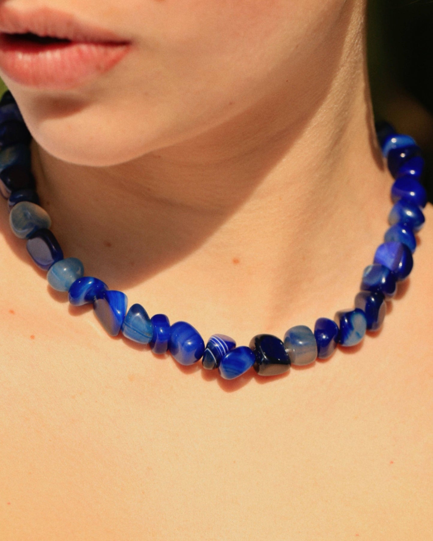 Calypso — Choker