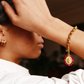 Santa Maria — Charm Red