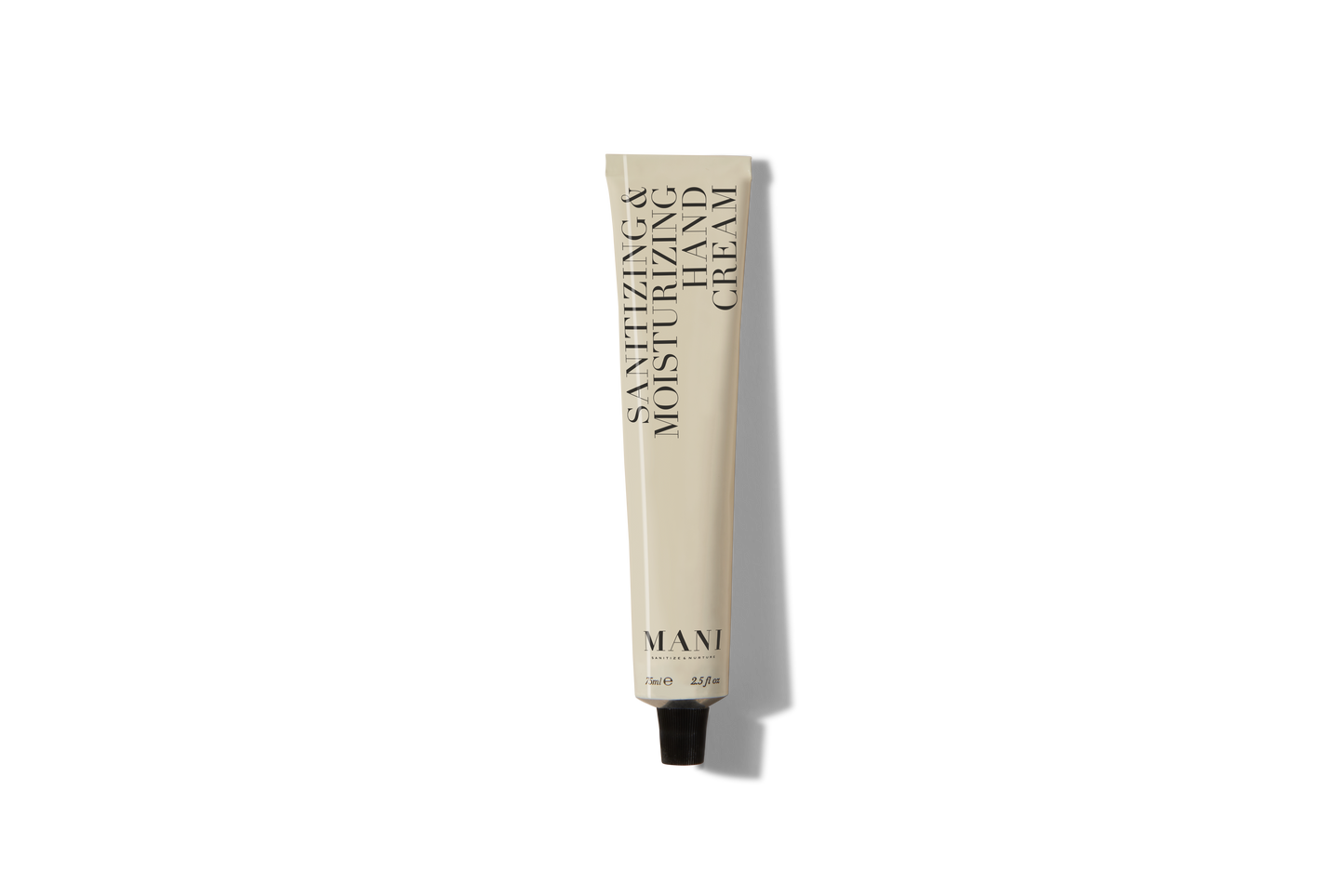 Sanitizing & Moisturizing Hand Cream — Gift Box, 50 ml