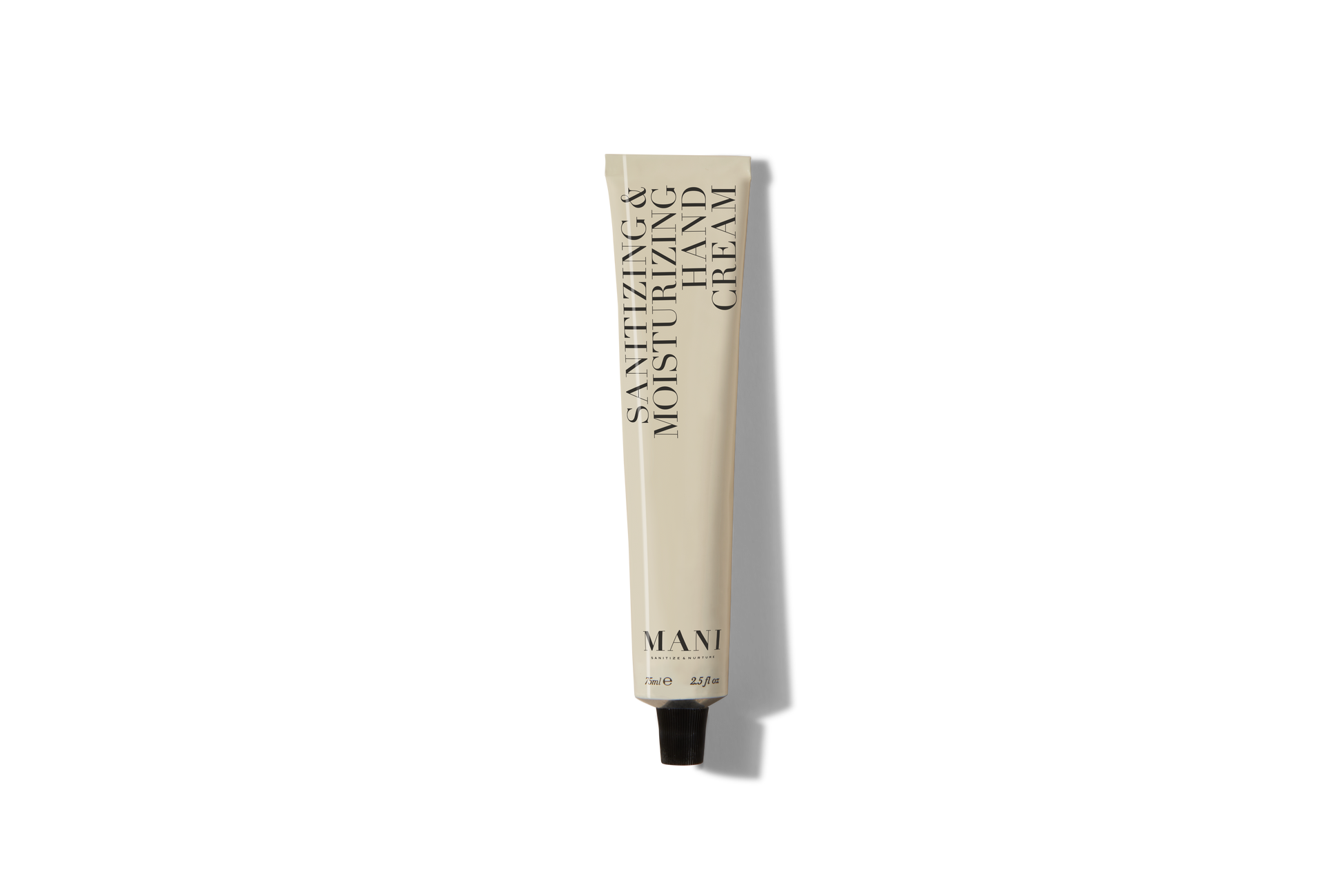 Sanitizing & Moisturizing Hand Cream — Gift Box, 50 ml