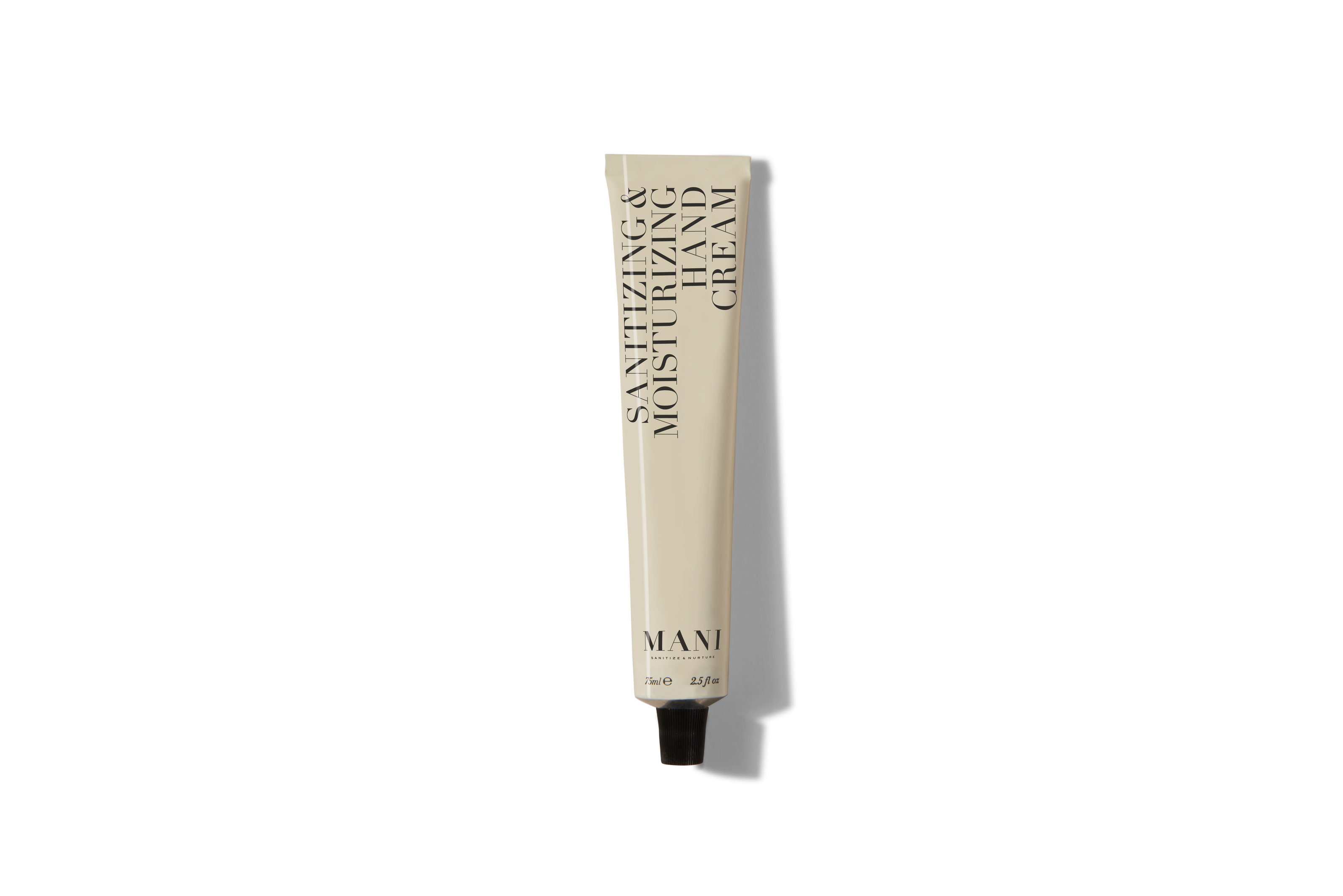 Sanitizing & Moisturizing Hand Cream — Gift Box, 50 ml