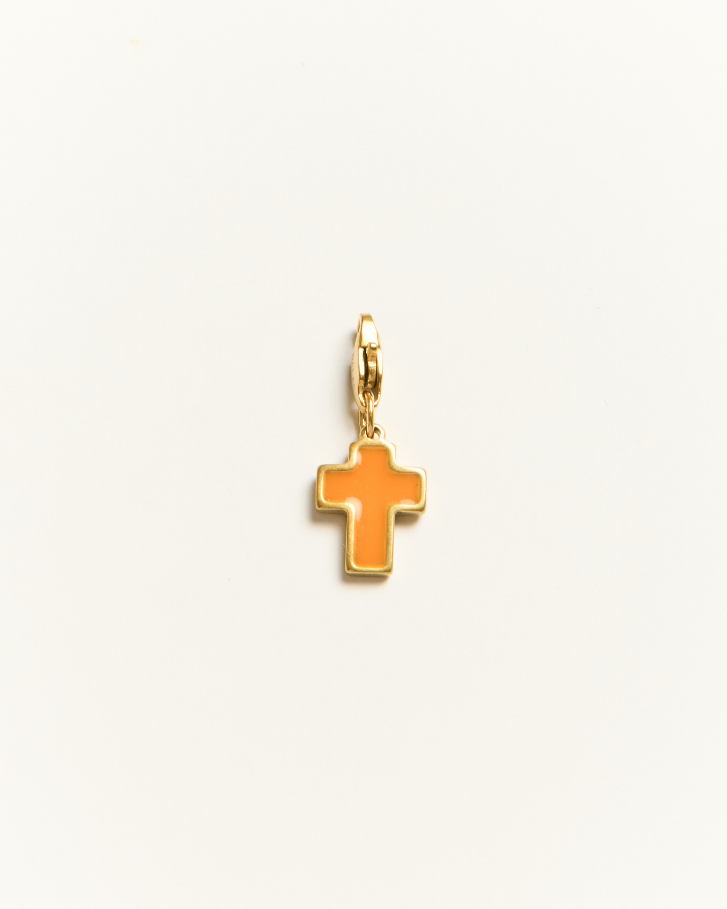 Cruz Laranja — Charm