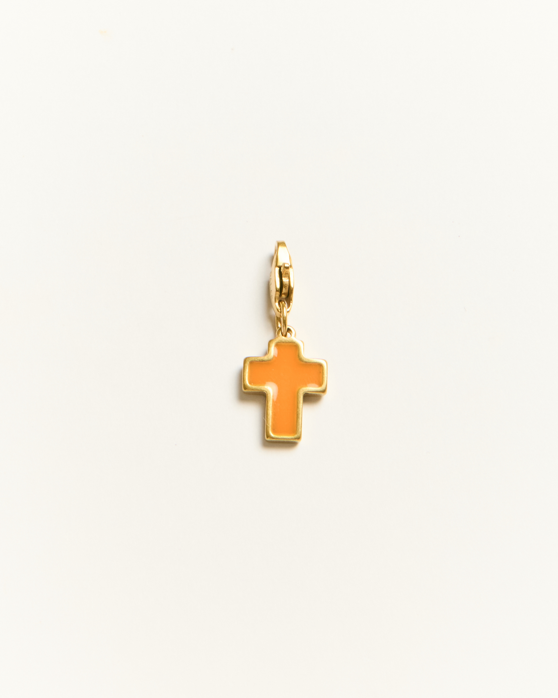 Cruz Laranja — Charm