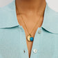 Caparica — Medal & Charm Set