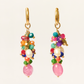 Salsa Earrings