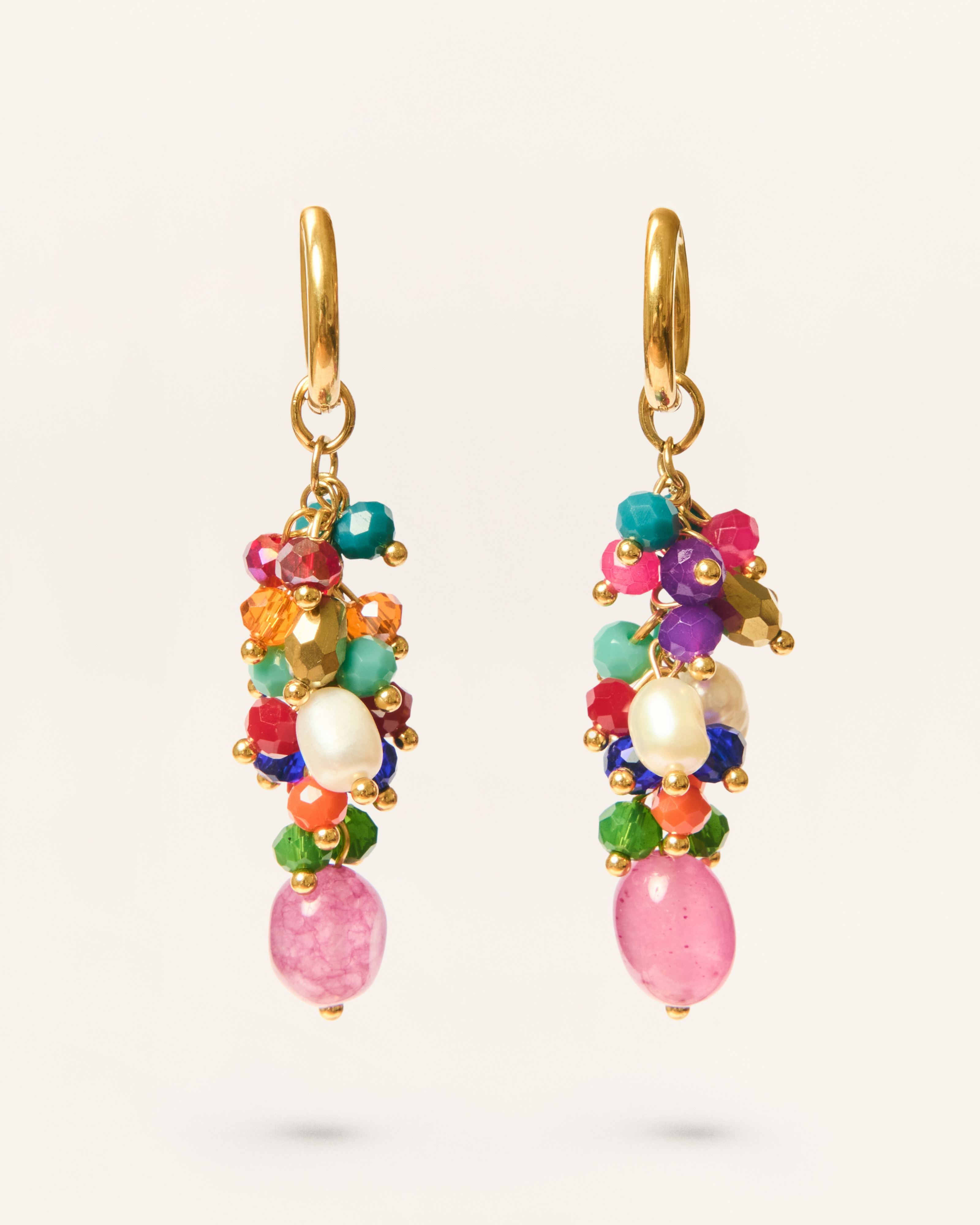 Salsa Earrings