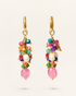 Salsa Earrings