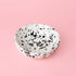 Medium Ceramic Garlic Grater Plate — Galaxia
