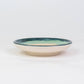 Small Ceramic Garlic Grater Plate — Brisa