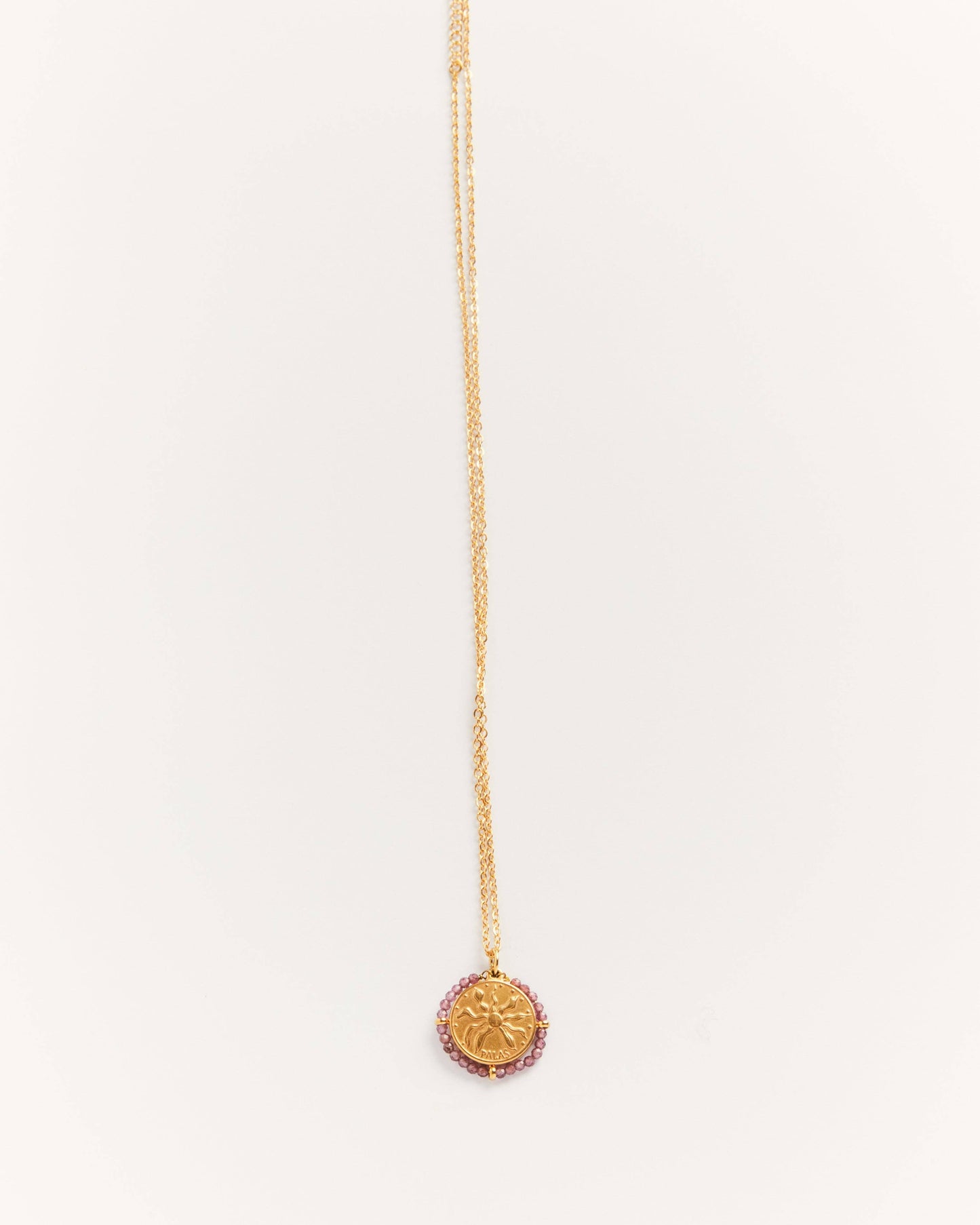 Belamar — Necklace Sunset