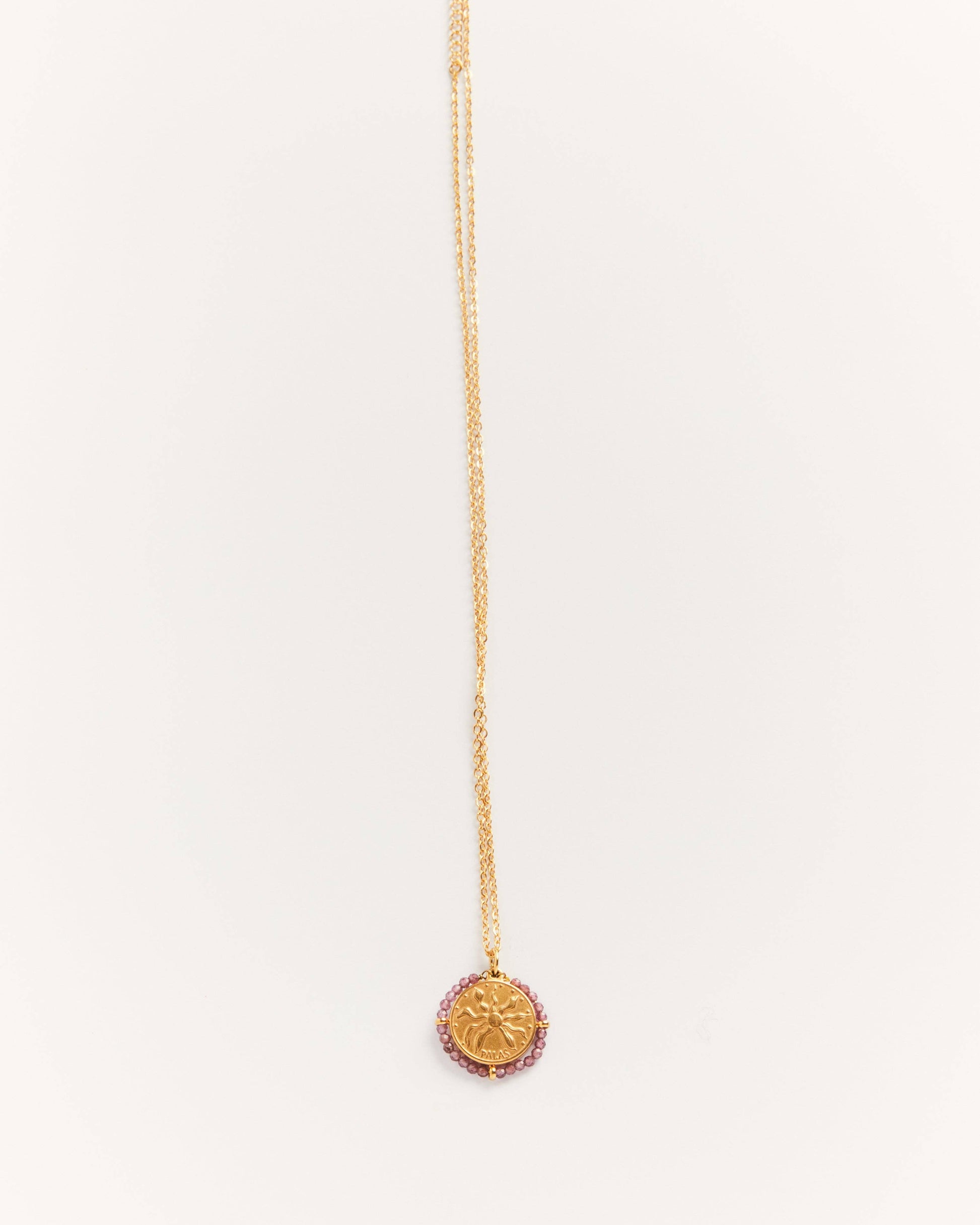 Belamar — Necklace Sunset