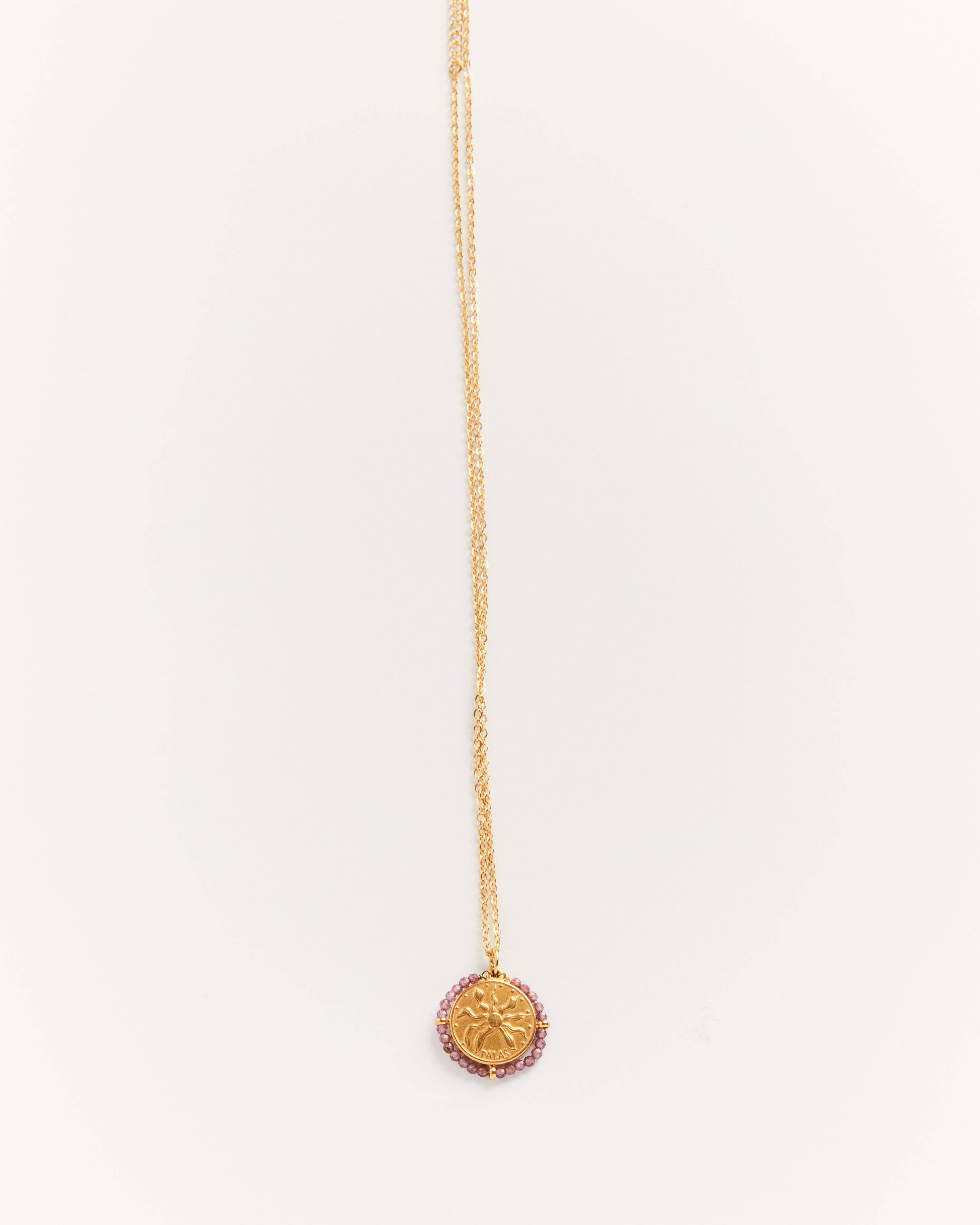 Belamar — Necklace Sunset