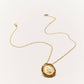 Santa Maria — Necklace Gold