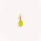 Madonne Glazed Mini — Charms 4 colors