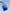 Eyes tote bag – Blue