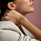 Santa Maria — Bracelet Pink