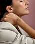 Santa Maria — Bracelet Pink