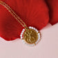 Belamar — Necklace White