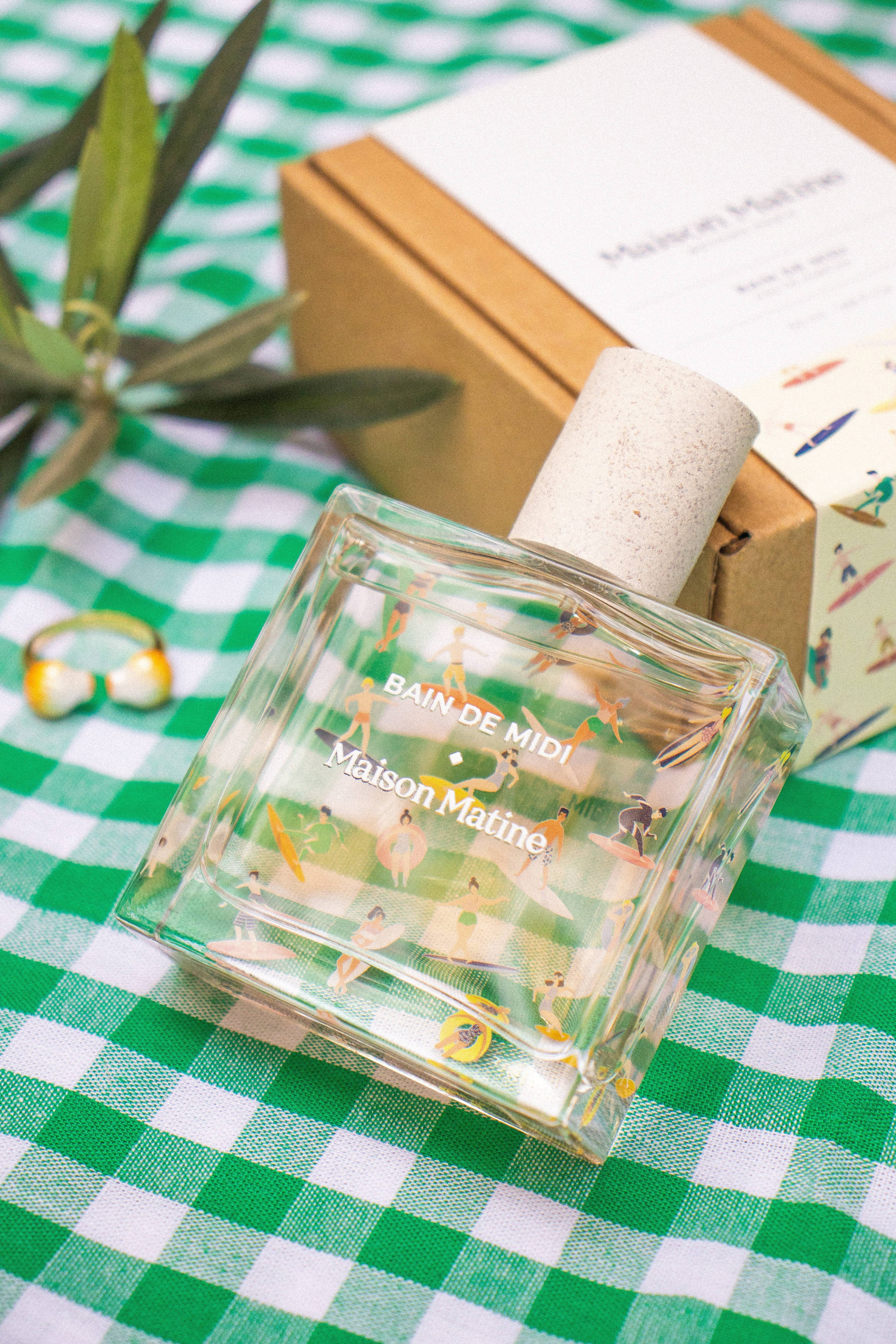 Bain de Midi — Eau de Parfum