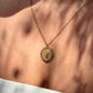Santa Maria — Necklace Parme