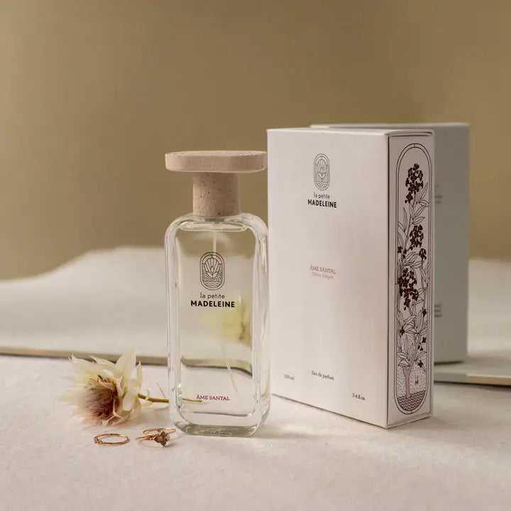 Âme Santal — Eau de Parfum