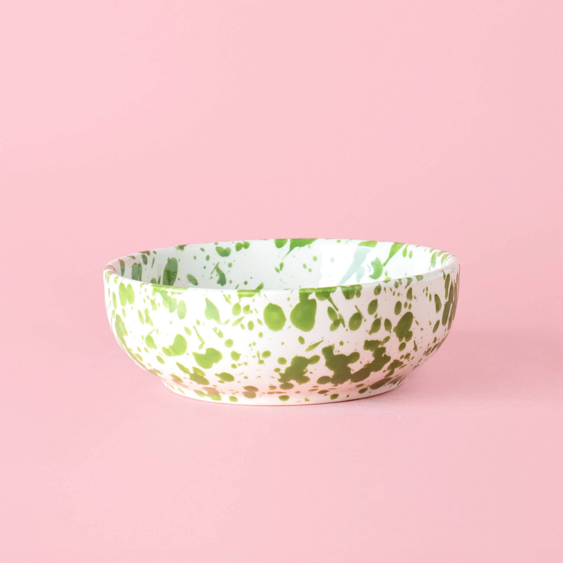 Medium Ceramic Garlic Grater Plate — Musgo
