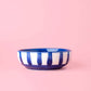 Medium Ceramic Garlic Grater Bowl — Costa Azul