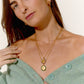 Santa Maria Precious — Necklace Madrugada