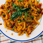 Traditional Pasta - Vides (Fusili) from Crete