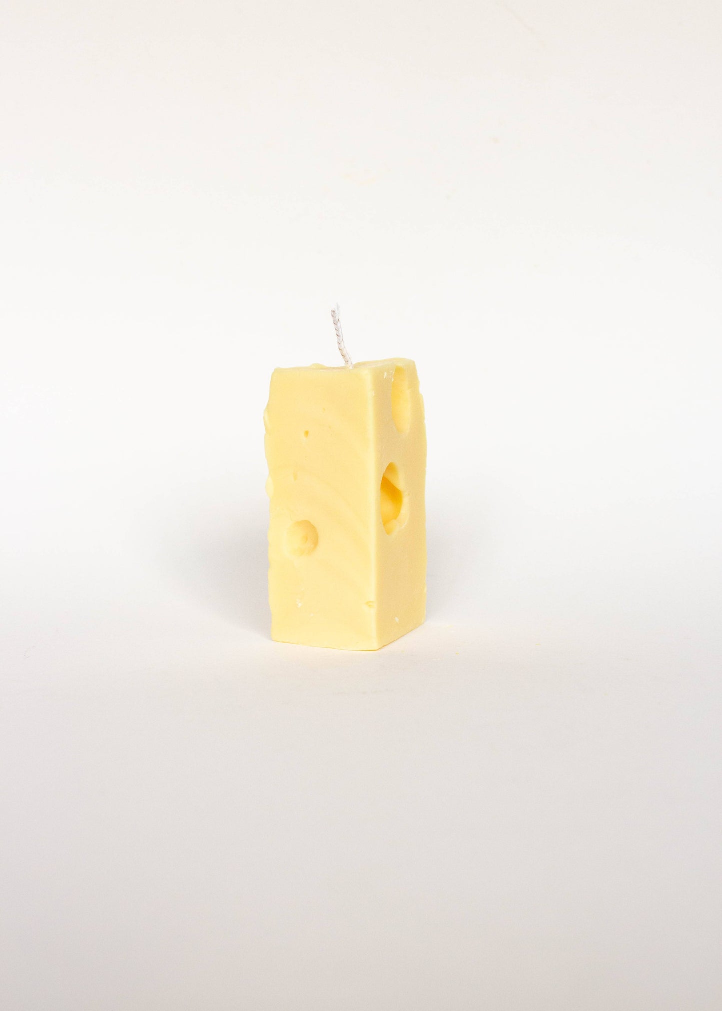 エメンタールキャンドル