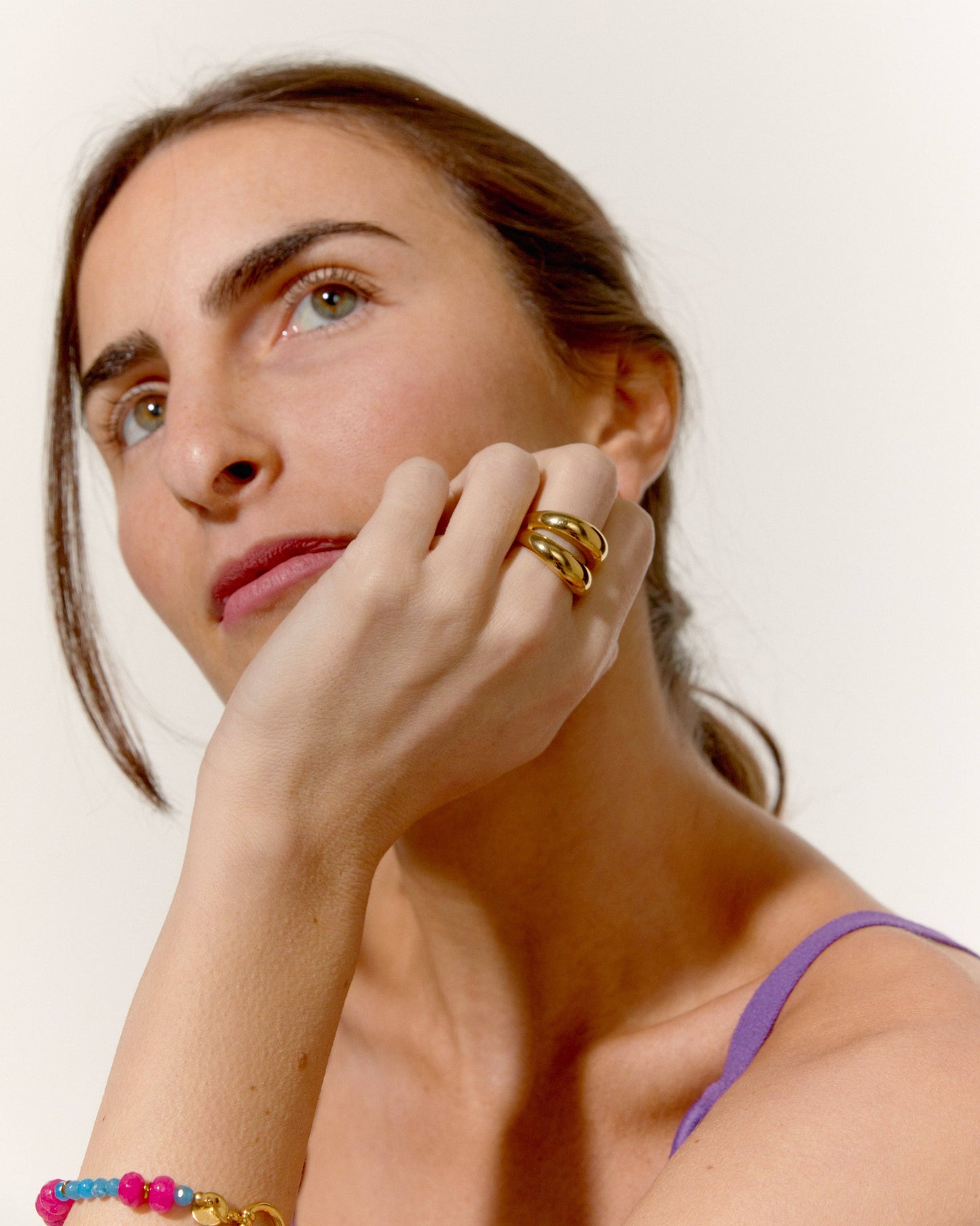 Double Trouble — Ring