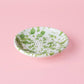 Small Ceramic Garlic Grater Plate — Musgo